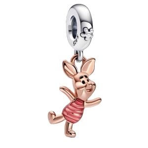Disney Piglet Charm